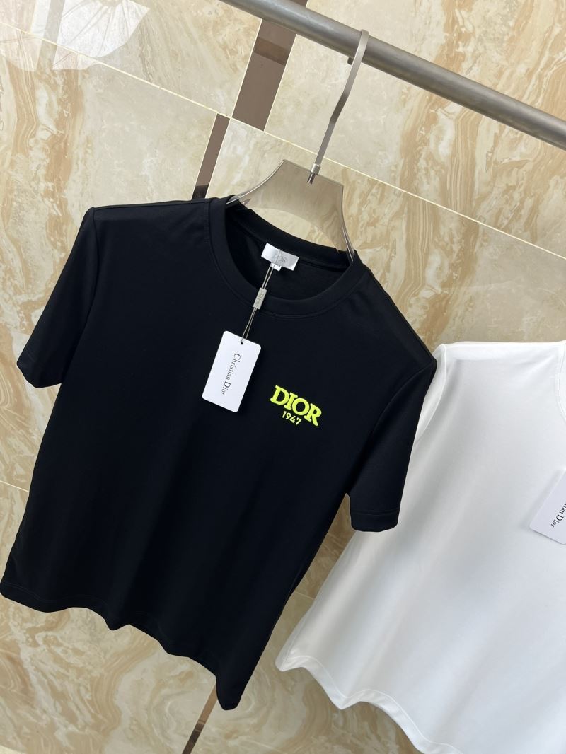 Christian Dior T-Shirts